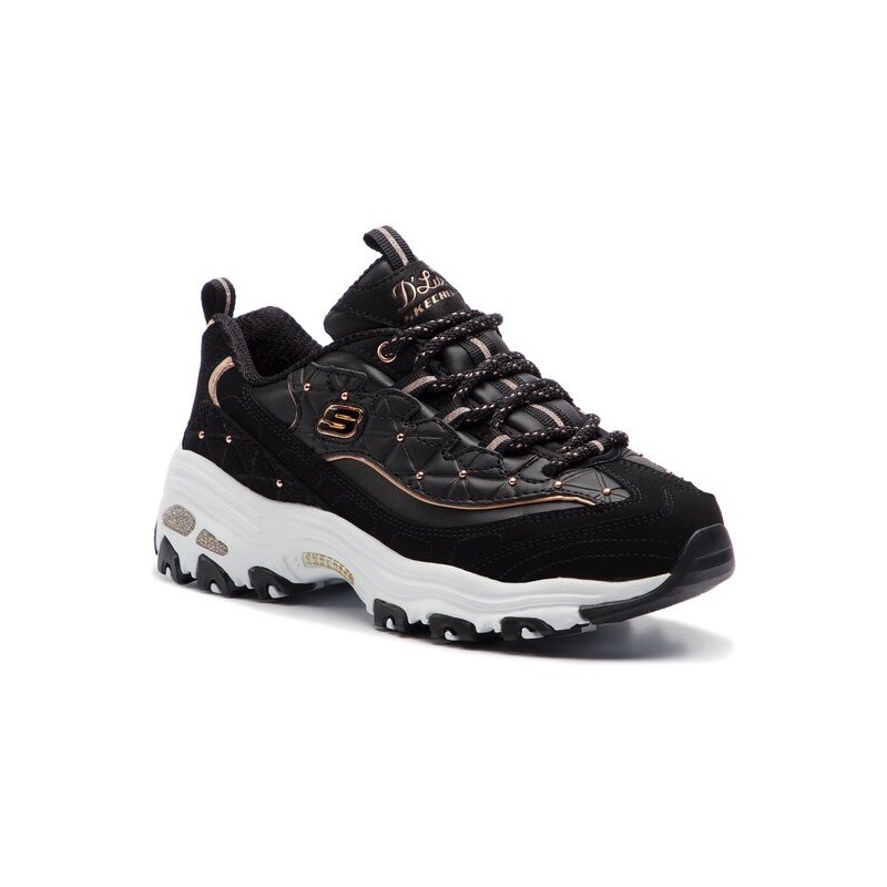 Сникърси Skechers - GLAMI.bg