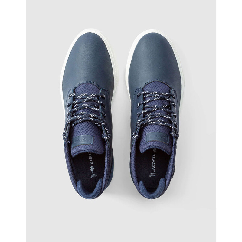 Lacoste esparre chukka on sale navy