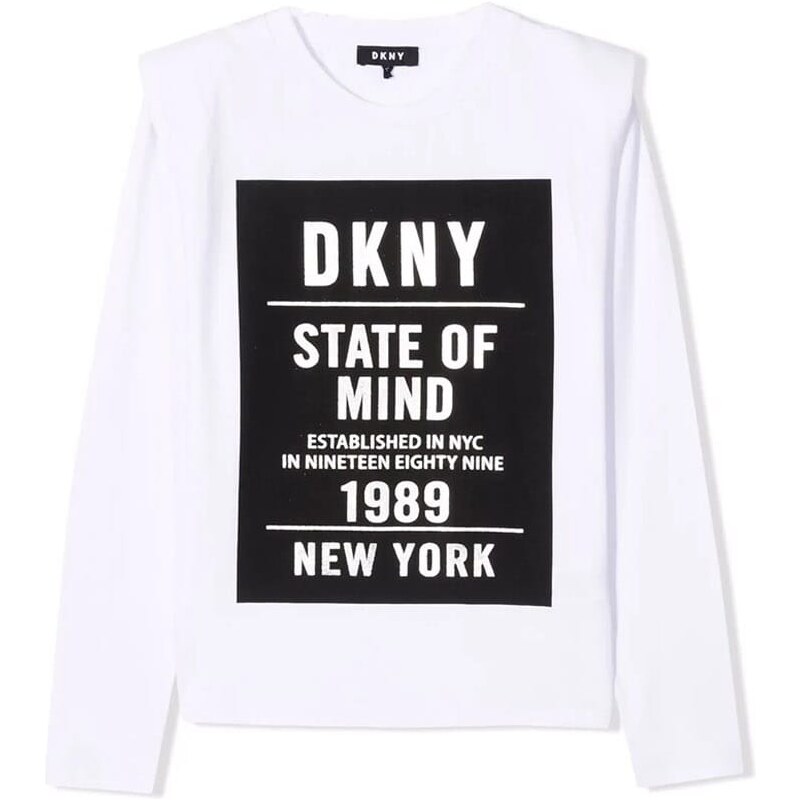 DKNY K Girl Blouse DKNY D35R69 B