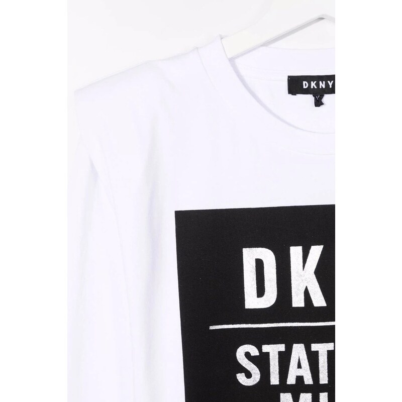 DKNY K Girl Blouse DKNY D35R69 B