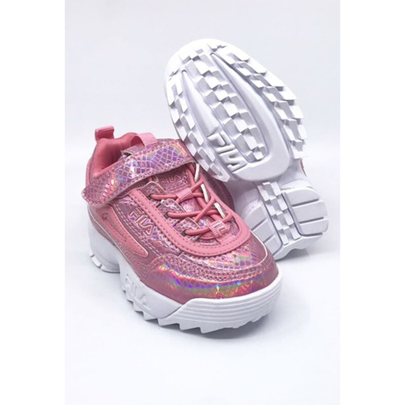 FILA K Baby Unisex Sneakers Fila 1011418