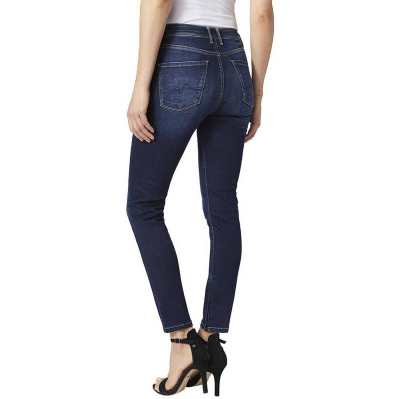 PEPE JEANS Dion Straight Jeans Denim