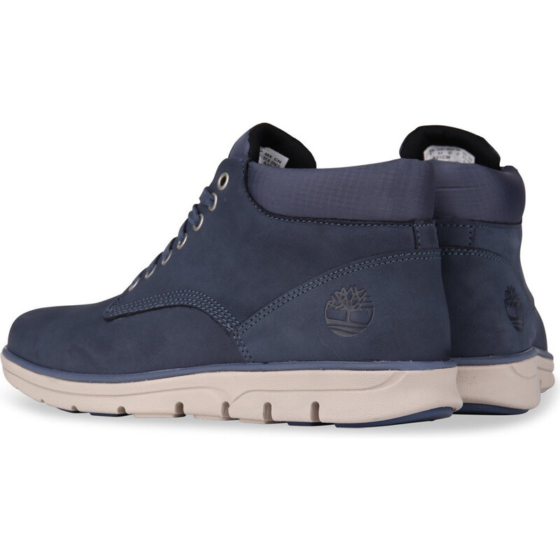 Timberland bradstreet sales chukka blue