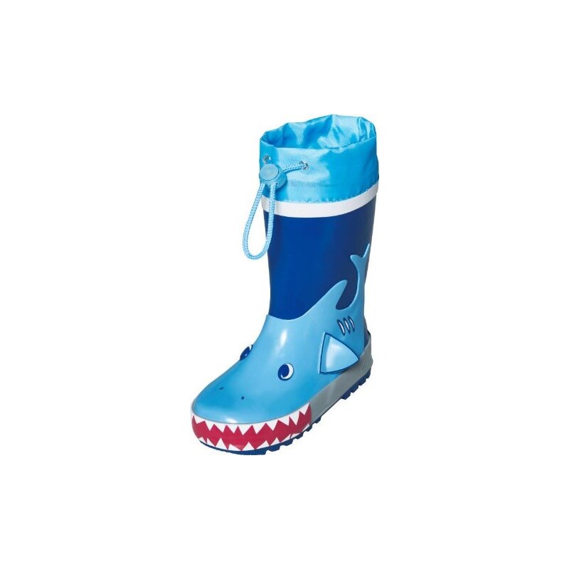 Playshoes Германия Детски дъждобран в Shark 31