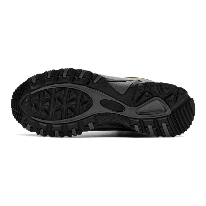 Мъжки спортни обувки Hi-Tec Hendon Mid WaterProof