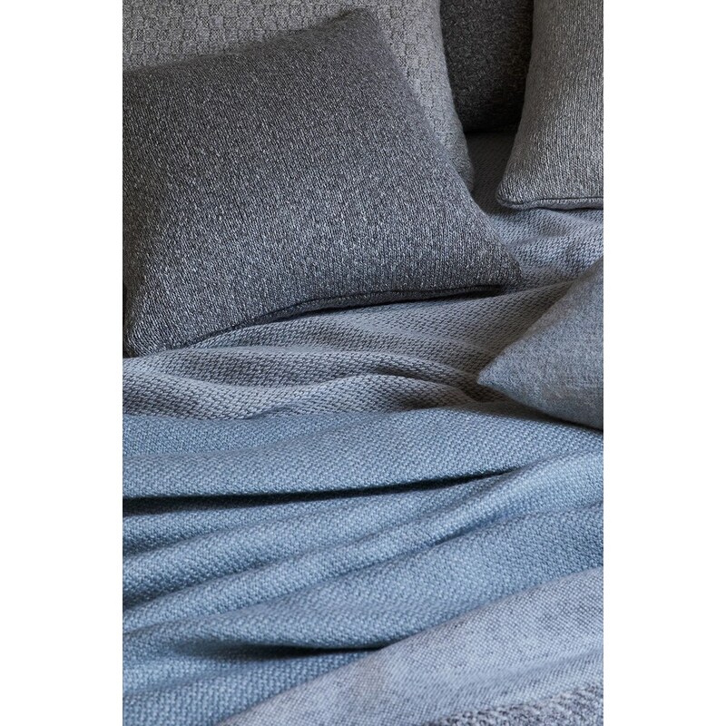 My Alpaca - Одеяло от вълна от алпака, мерино и кашмир 130 x 180 cm
