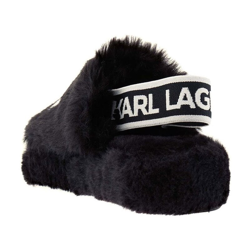 Slingback Karl Lagerfeld KL40200