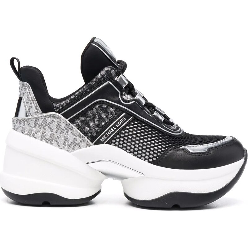 Michael kors deals chunky sneakers