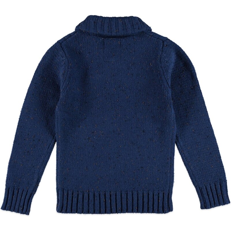 LCKR Детски пуловер за момче, Babyface