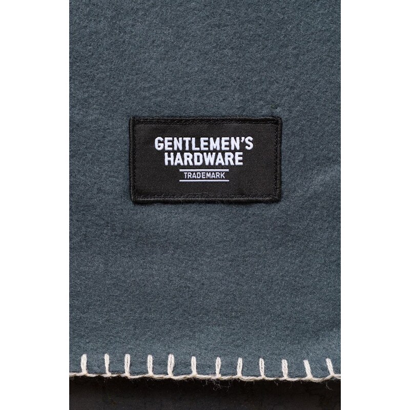 Gentlemen's Hardware Gentelmen's Hardware Одеяло