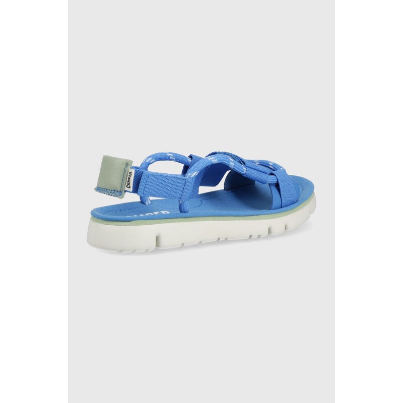 Сандали Camper Oruga Sandal дамски - GLAMI.bg