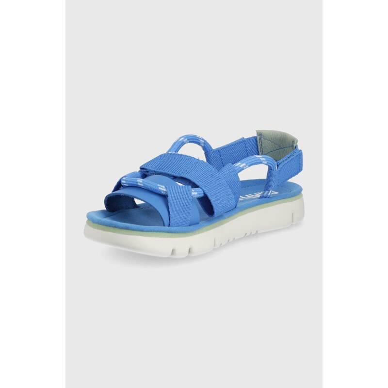 Сандали Camper Oruga Sandal дамски - GLAMI.bg