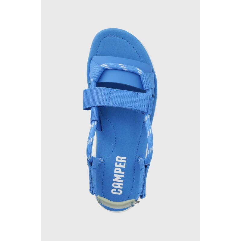 Сандали Camper Oruga Sandal дамски - GLAMI.bg