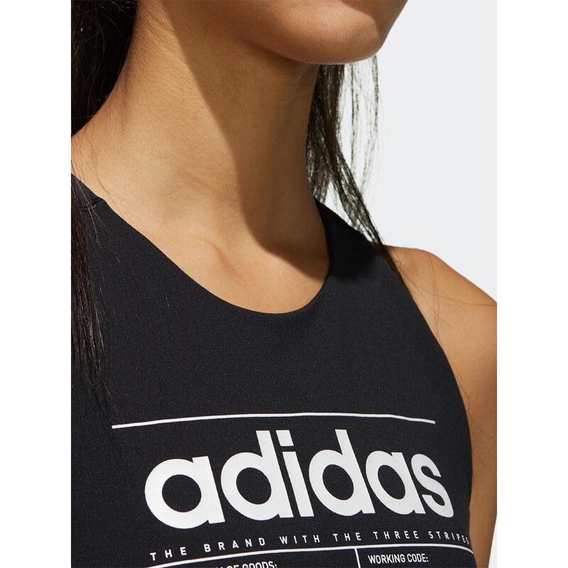 ADIDAS W BB BRA TOP