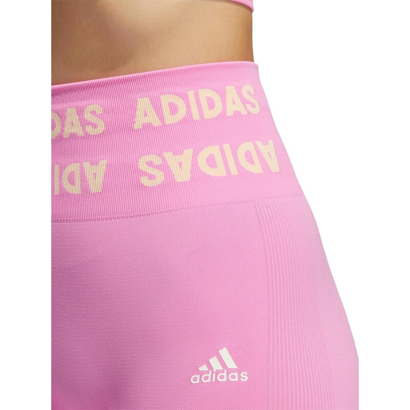 Adidas 3-Stripes HW 7/8 Leggings W 