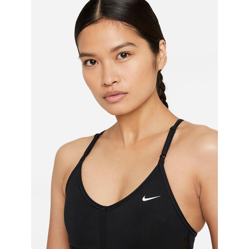 Nike Pro CLN DF INDY CB SHINE BRA