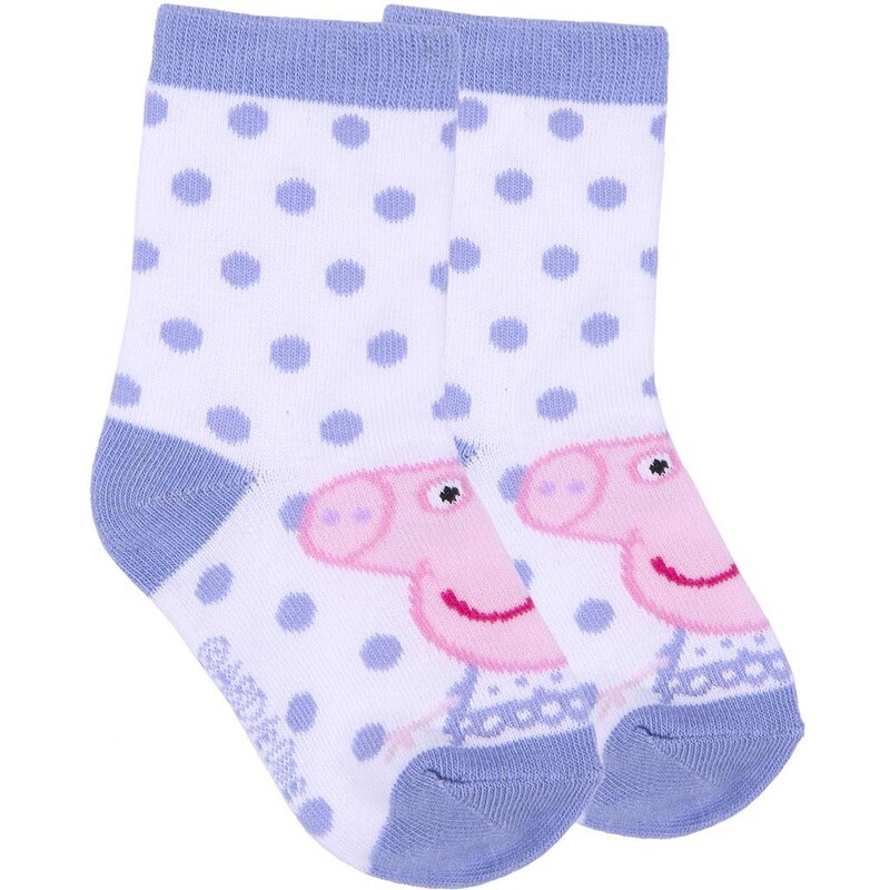 CERDA Комплект чорапи PEPPA PIG