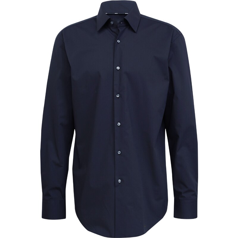 BOSS Риза 'H-Hank' черно