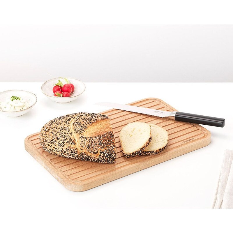 Brabantia Нож за хляб