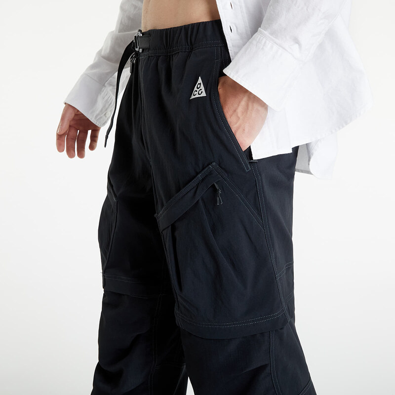 Nike ACG Smith Summit Cargo Pants Black/ Black/ Black/ Summit