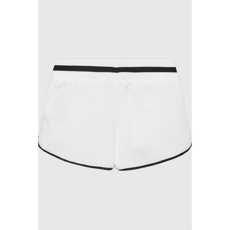 KARL LAGERFELD K Детски Shorts Z14170 B 10B white