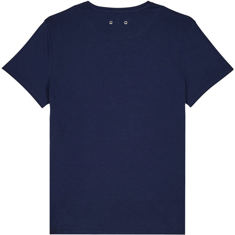 VILEBREQUIN T-shirt THOH2P30 390 bleu marine