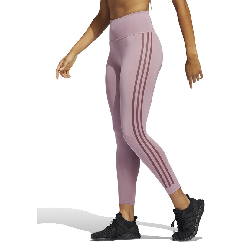 Adidas 3-Stripes HW 7/8 Leggings W 