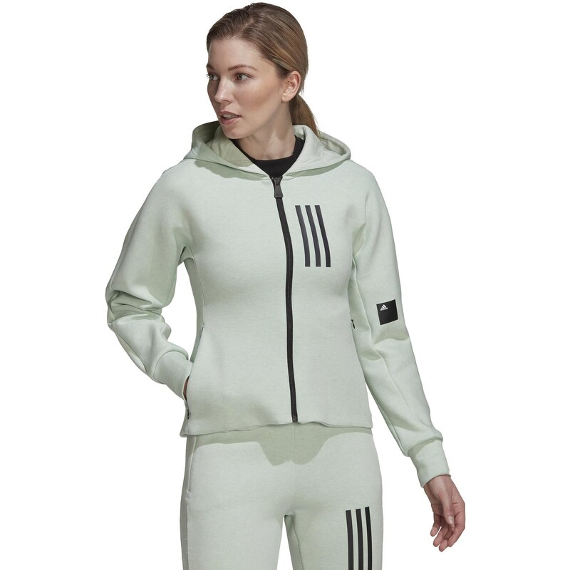 Adidas суитшърт 2025 id fz hoodie