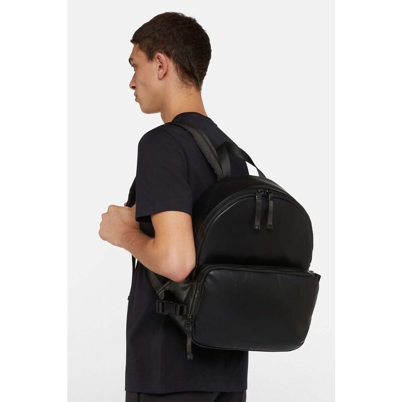 Trussardi discount jeans backpack