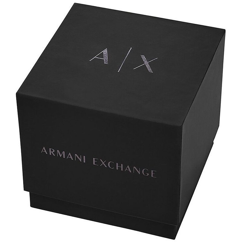 Часовник Armani Exchange мъжки в златисто