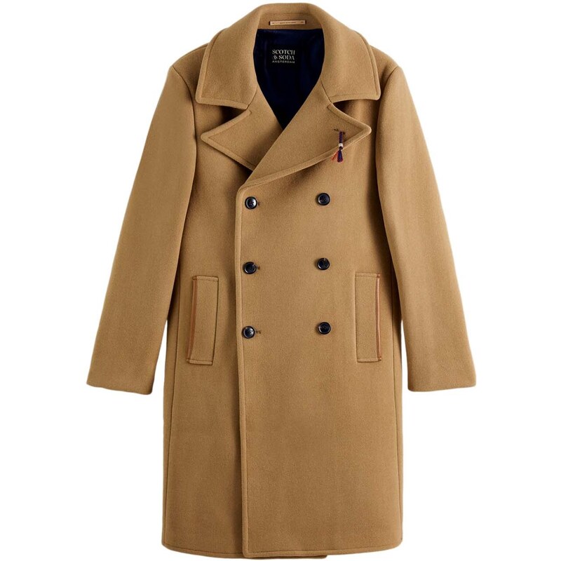 Maison scotch coat best sale