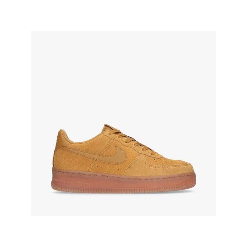 Nike Kid's Shoes Air Force 1 LV8 3 (GS) BQ5485-700