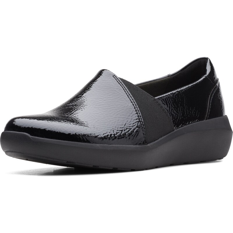 Clarks Colgante Kayleigh, Mocasín Mujer