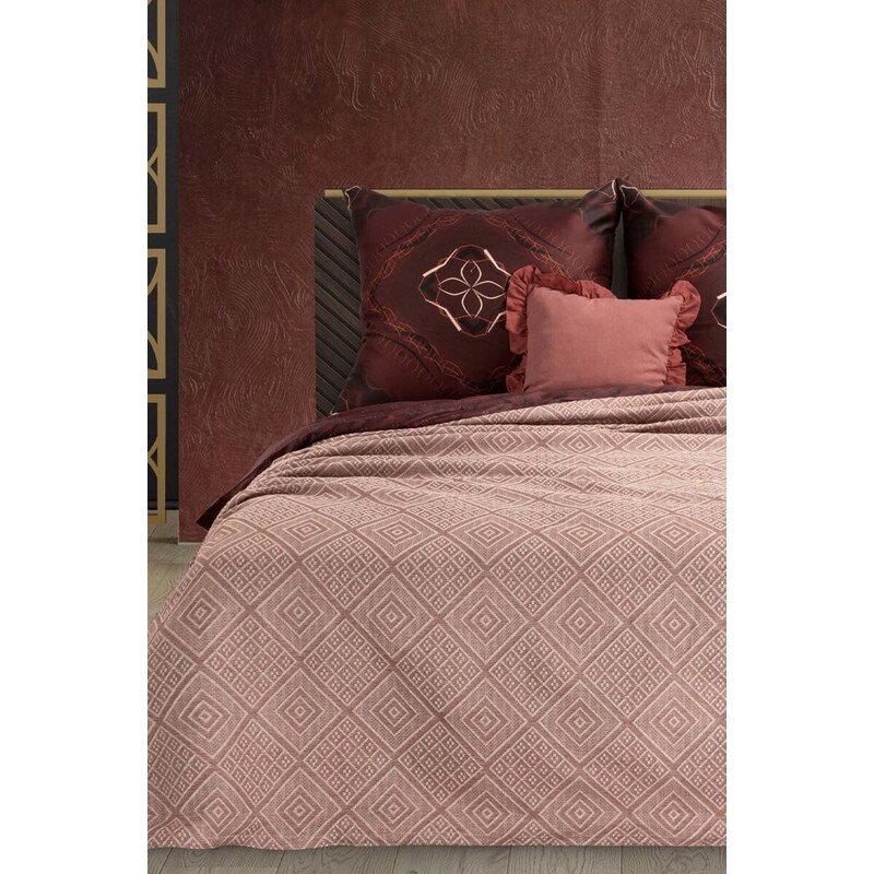 Покривало за легло Terra Collection Marocco