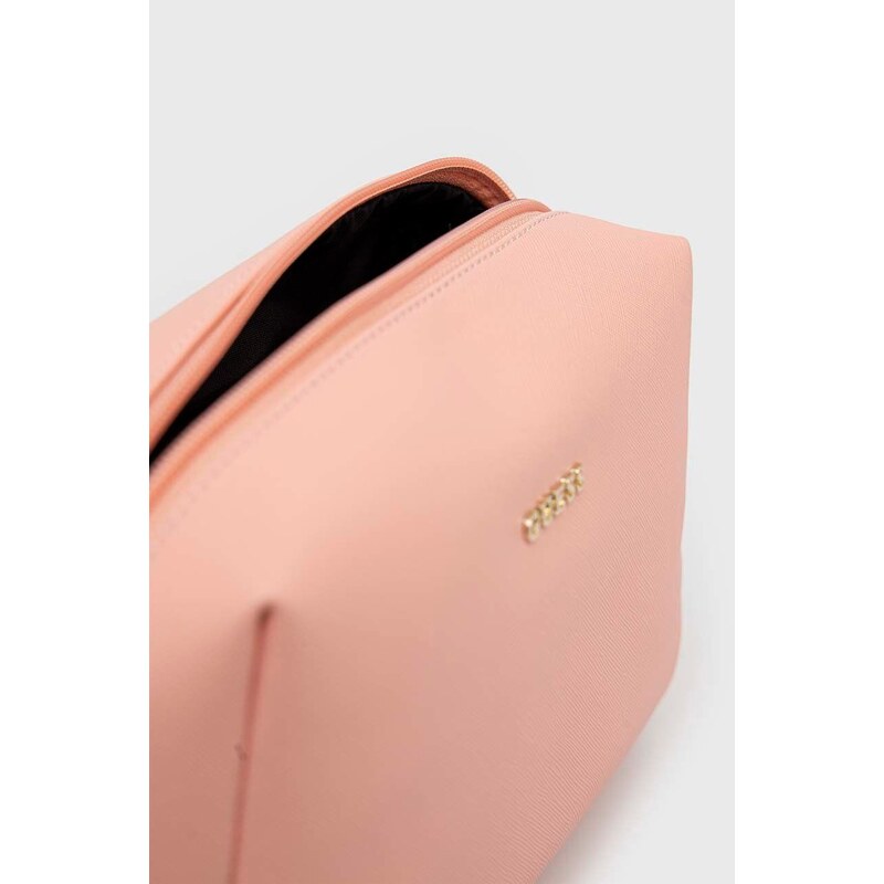 Козметична Чанта Guess в розово