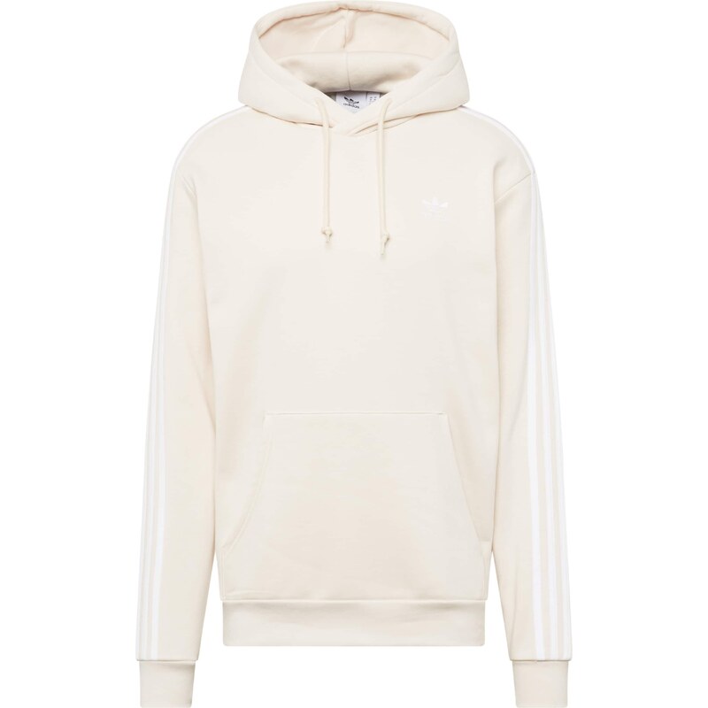 Adidas Originals Суичър бяло бял памук Glamibg 