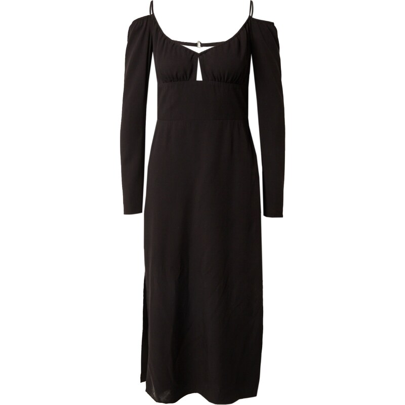 Samsøe Samsøe Рокля 'Hollie' черно