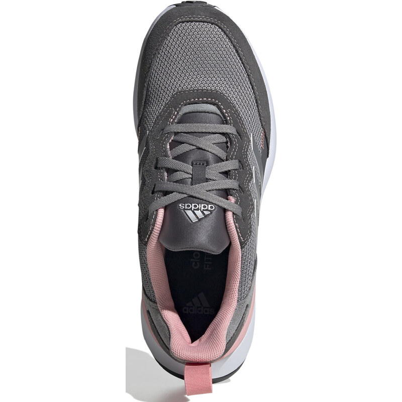 Обувки за бягане adidas Sportswear RapidaRun Elite J eg6913 Размер 38,7 EU