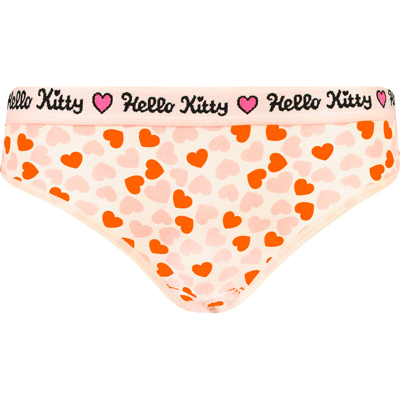 Women's panties Hello Kitty - Frogies