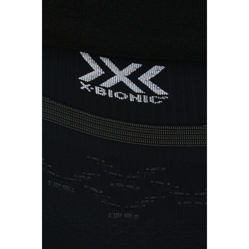 Функционално бельо X-Bionic Energizer 4.0 в черно