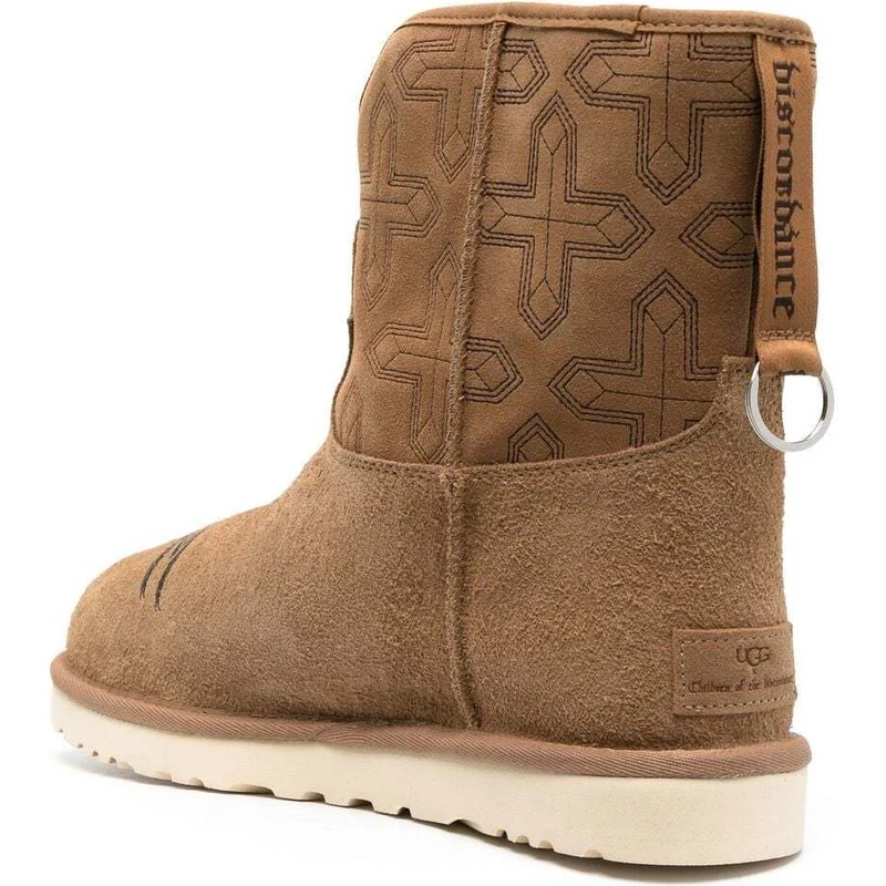 UGG x COTD Classic Short Boot