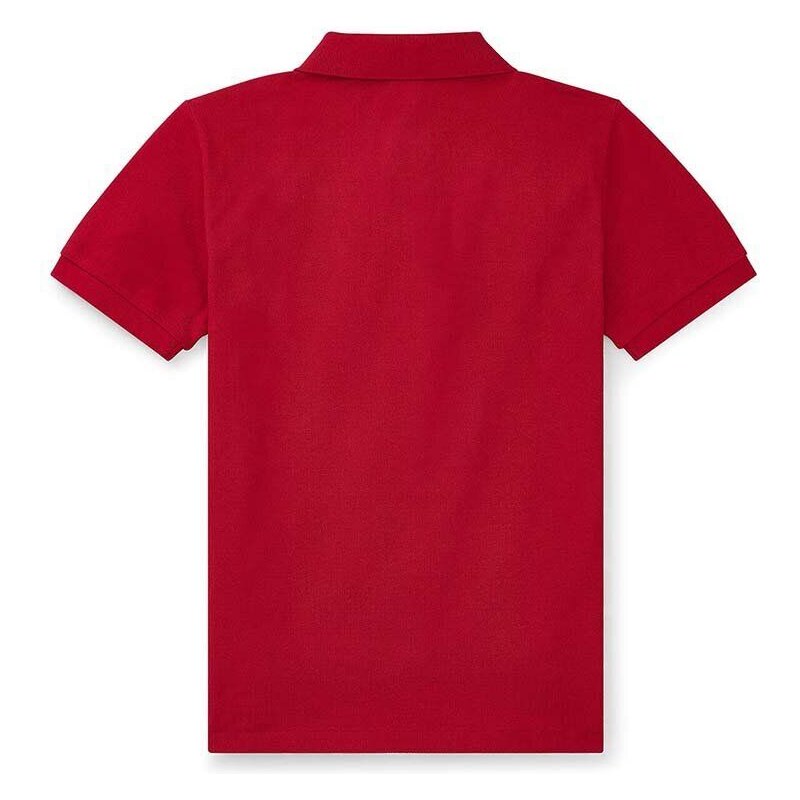 Polo Ralph Lauren - Детска тениска с яка 134-176 cm