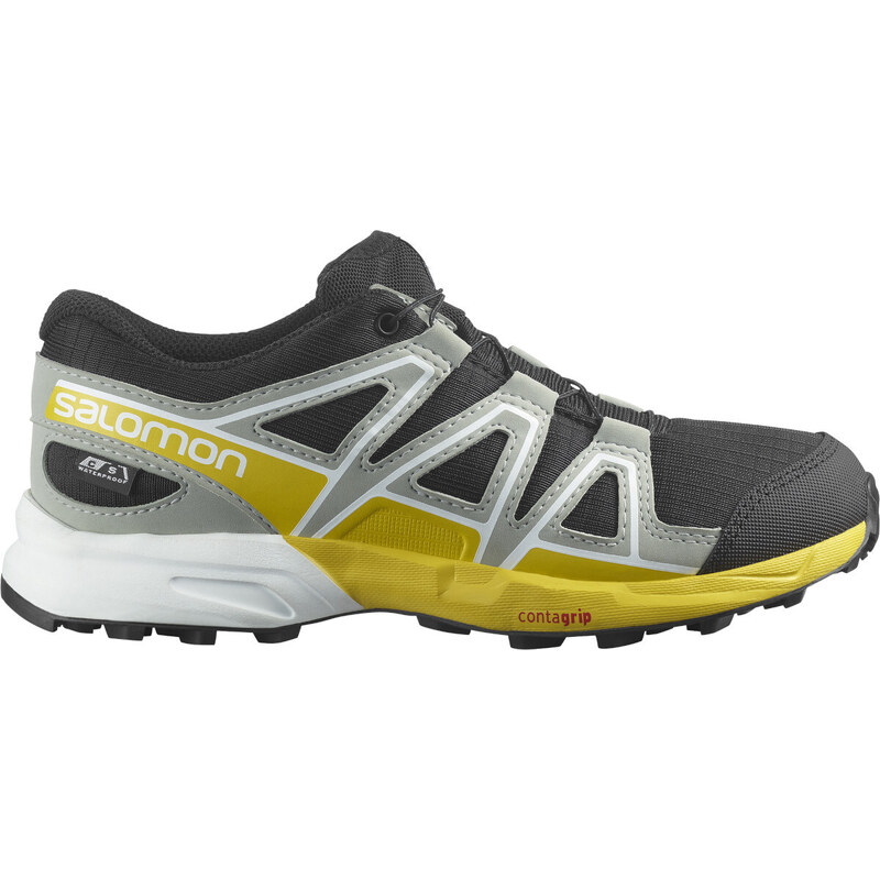 Salomon speedcross best sale 35