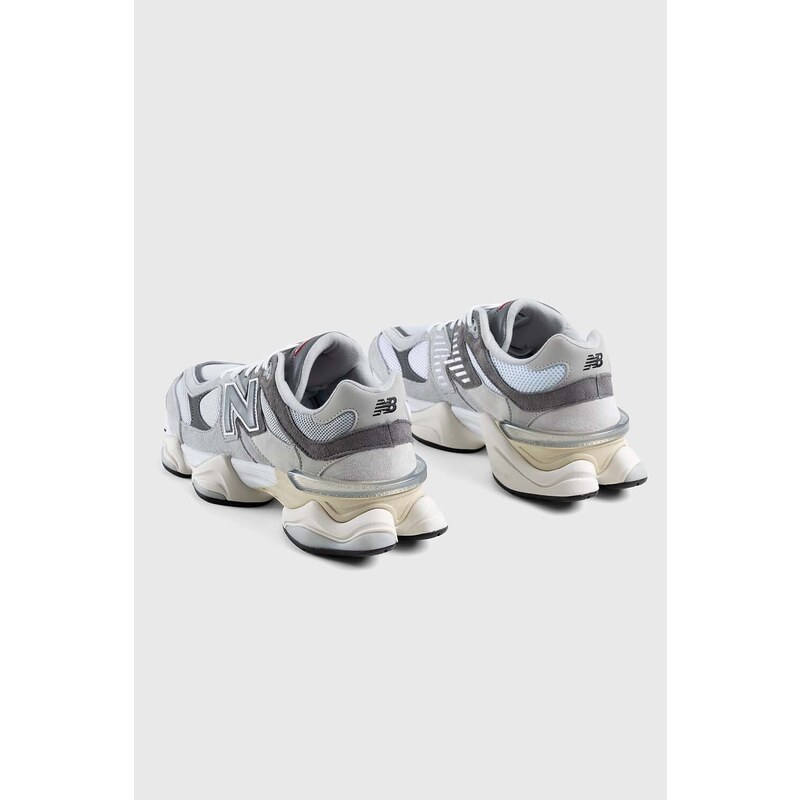 NEW BALANCE Sneakers Classics U9060GRY grey