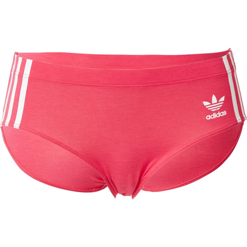 ADIDAS ORIGINALS Дамски бикини питая / бяло - GLAMI.bg