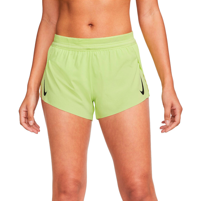 Шорти Nike AeroSwift Women s Running Shorts cz9398-736 Размер L