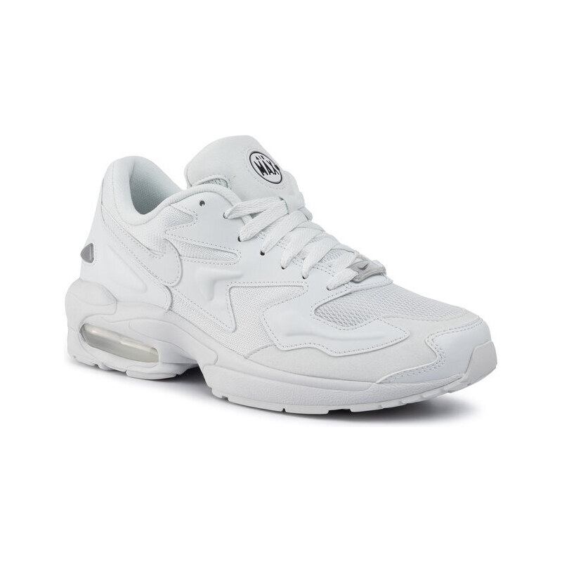 Air max2 clearance light off white