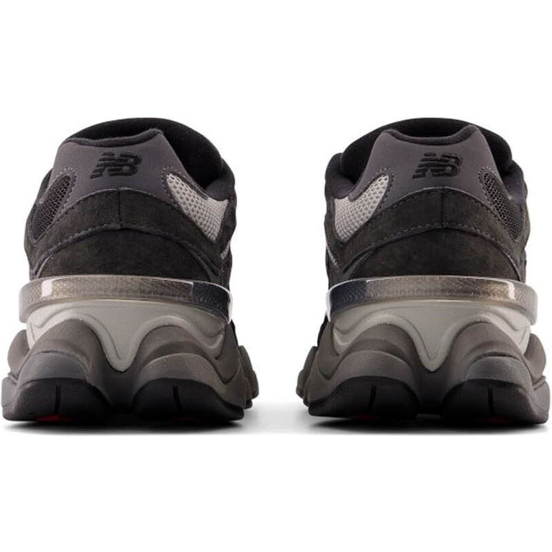 NEW BALANCE Sneakers Classics U9060BLK black