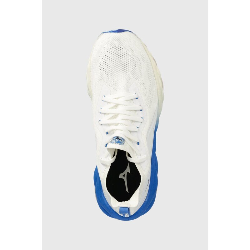 Обувки за бягане Mizuno Wave Neo Ultra в бяло