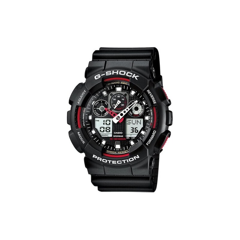 Часовник G-Shock - GLAMI.bg